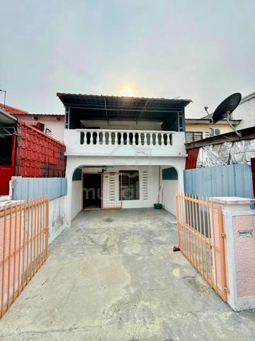 TERMURAH DEPAN LOTUS FREEHOLD 2 Storey Seremban Jaya Senawang Seremban 1
