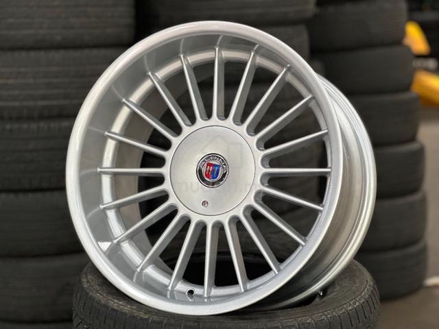 Alpine Rims 18 Inch 18 Alpina Rim BMW E39 E38 E34 E32 E28 E24 E60 - Car Accessories & Parts ...