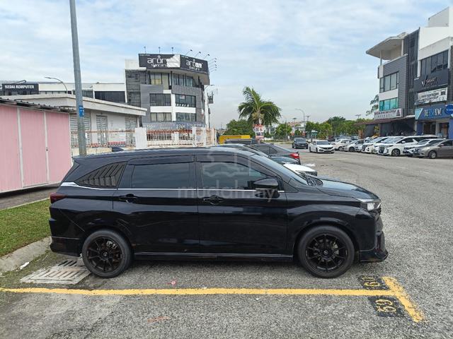 2022 Perodua ALZA 1.5 AV (A) - 3
