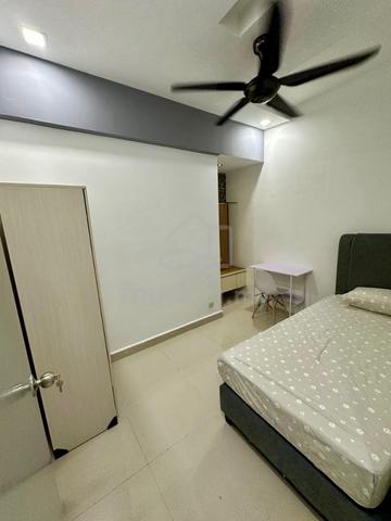 First Residence 1