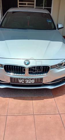 2016 Bmw 3 SERIES 2.0 20I SPORT LINE (CKD) F30 - 1