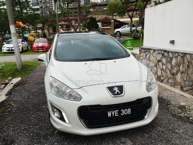 PEUGEOT 308 Excellent condition ! - 1