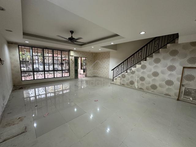 3 Storey Terrace House, Taman Minang Ria, Cheras 1