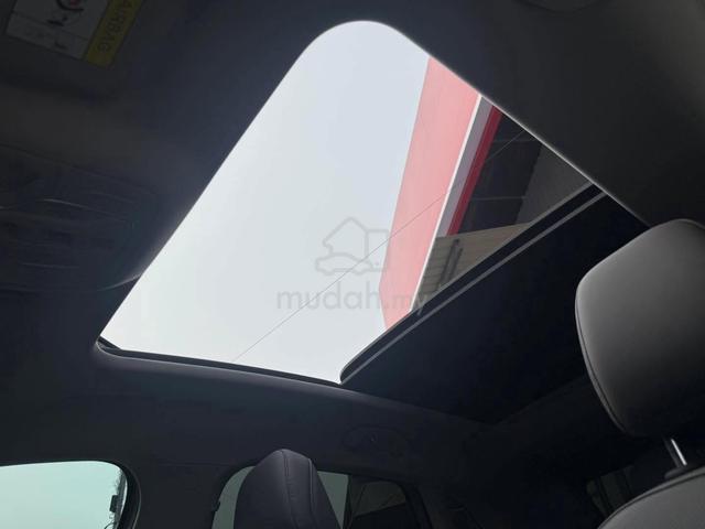 2026 MG S5 EV Lux New Car BEST PROMOTION - 5