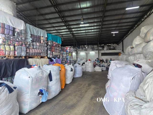 Pandamaran Jaya 1 Storey Corner Factory 5064 sqft Available On July 1