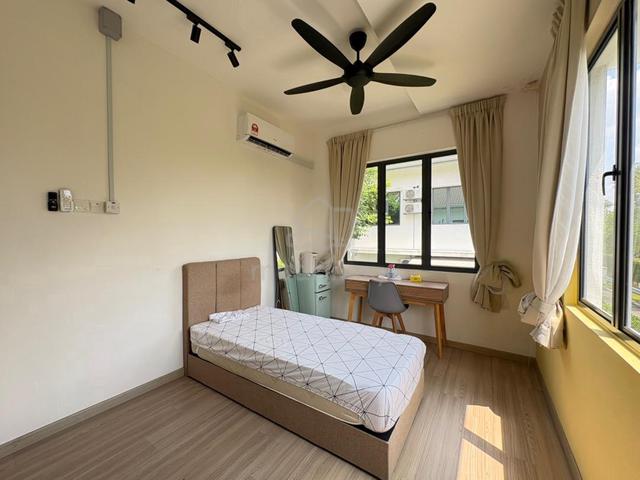 Diamond City , Semenyih – Variety Room for rent 1