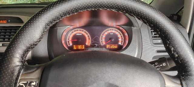 2010 Proton EXORA 1.6 M-LINE CPS (A) - 5