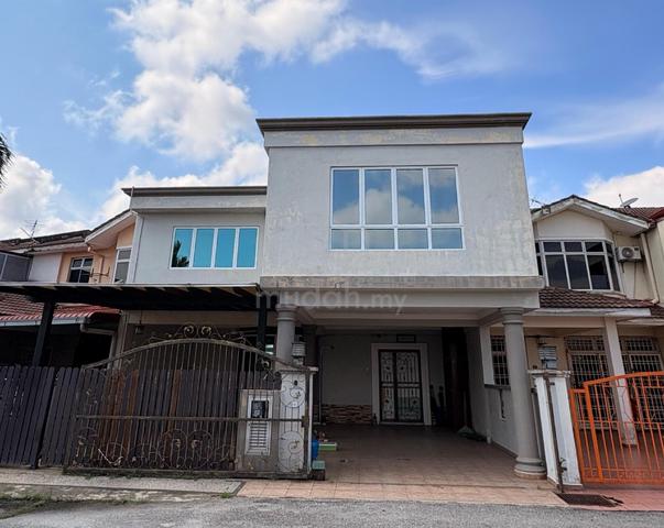 2.5 Storey Terrace House, Dataran Segar Lukut, Port Dickson 1