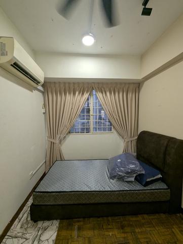 Vista Saujana 1
