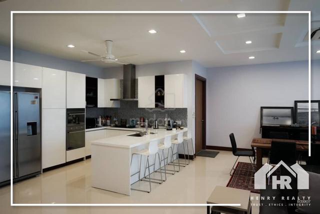 Harrington Suites 1