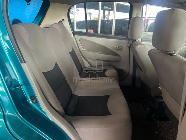 2012 Perodua MYVI 1.3 SX STANDARD (M) - 3