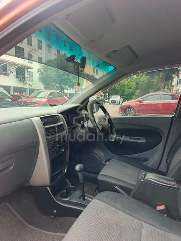 2011 Perodua VIVA 1.0 ELITE EZI EJ-VE (A) - 5