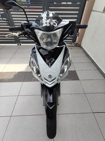Yamaha LCV1 2010 - photo 3 of 6