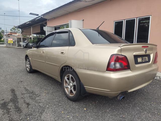2005 Proton WAJA 1.6 ENHANCED (M) - 4