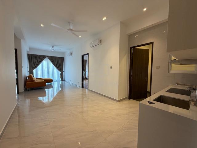 Codrington Residence 1