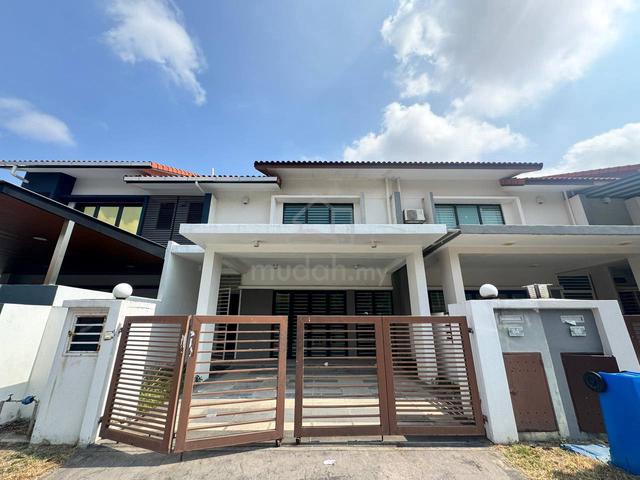2 Storey Pentas 2, Alam Impian Shah Alam 1