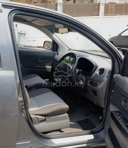 2010 Perodua MYVI 1.3 EZ (A) - 5