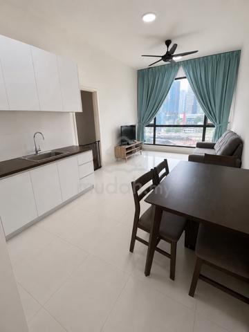 SKS Pavillion Residences 1