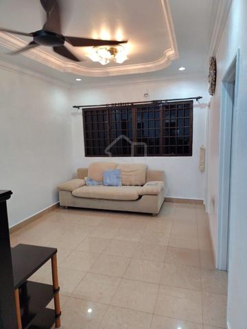Desa Mawar 1