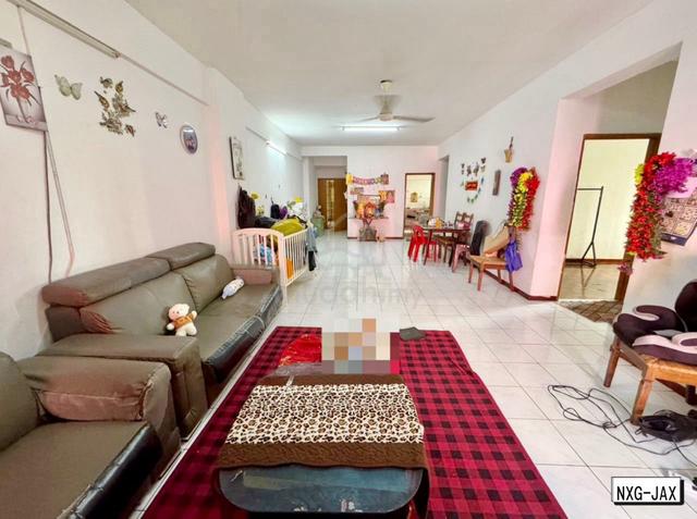Dynasty Condo (Dinasti Klang) 1