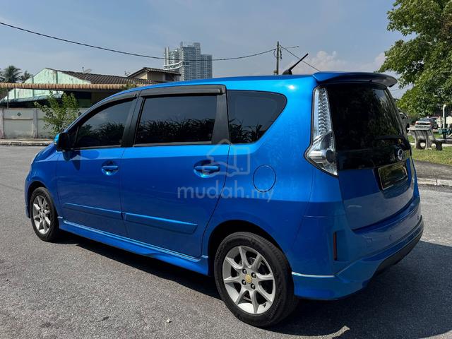 2020 Perodua ALZA 1.5 EZ STANDARD FACELIFT (A) - 3
