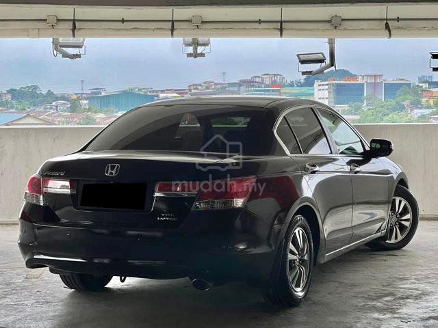 2013 Honda ACCORD 2.0 VTi-L (A) WHOLE SALE - 3