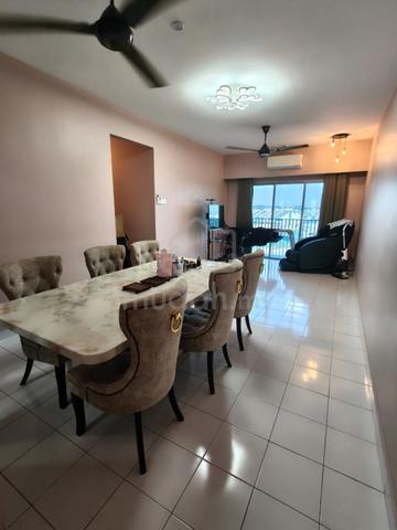 Idaman Residensi Selangorku 1