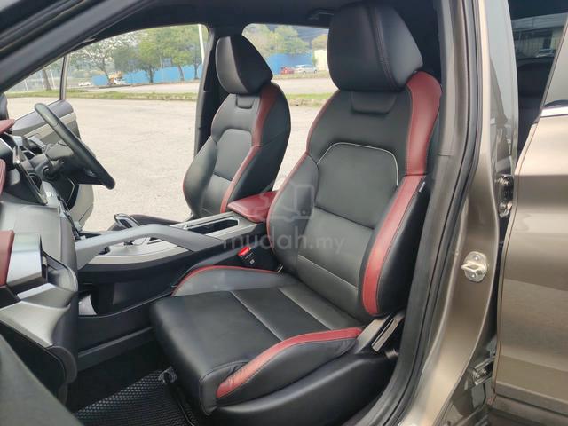 Proton X50 1.5  PREMIUM (A) FULL SVC RECORD PROTON - 4