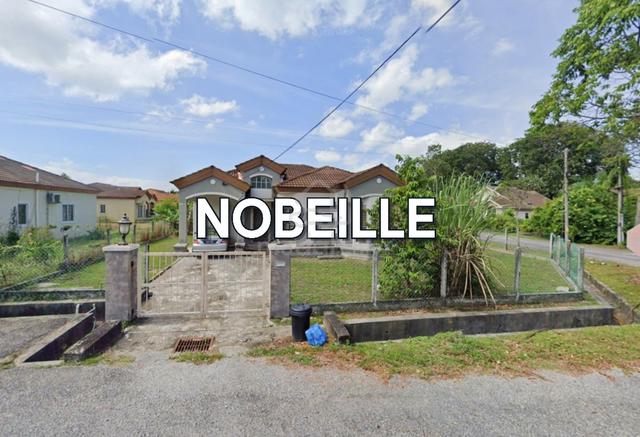 [GOOD UNIT + CORNER BUNGALOW] Tasik Angsana, Pantai Sepang Putra 1