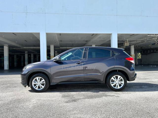2015 Honda HRV 1.8 E (A) 1 YR WARRANTY/FOC DELIVR - 5