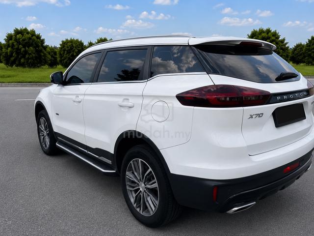 2023 Proton X70 1.5 EXECUTIVE 2WD (A) - 5