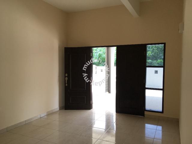 FULL Loan FREE Legal 22x64 4R2B FREEHOLD Sementa Rantau Panjang Klang 2