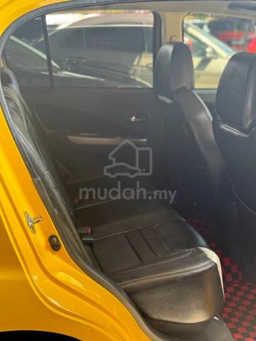 2014 Perodua MYVI 1.5 EXTREME ZHX (A) - 3