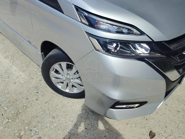 2018 Nissan SERENA 2.0 S-HYBRD HGHWY STAR C27 (A) - 4