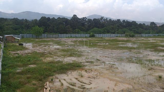 Industri Land Sungai Lalang Semenyih (Q1932) 1