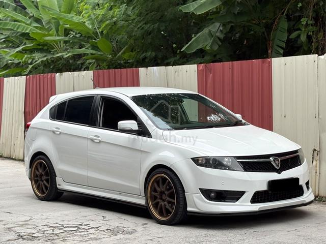 2017 Proton SUPRIMA S 1.6 PREMIUM (A) Warranty - 1