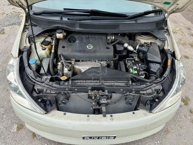 2004 Nissan PRESAGE 2.5 338W IMPUL (A) - 5