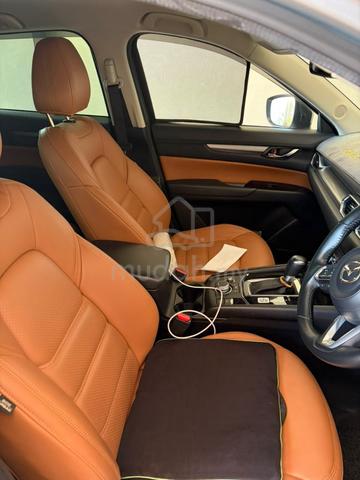 2022 Mazda CX-5 2.0 G MID 2WD (A) - 4