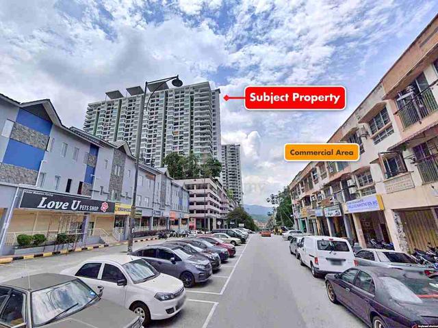 One Damansara 1