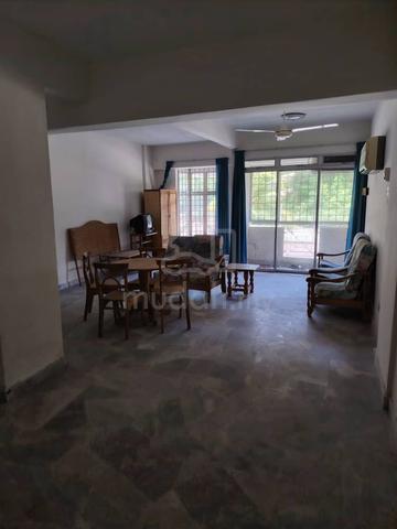 Ocean View Resort 1