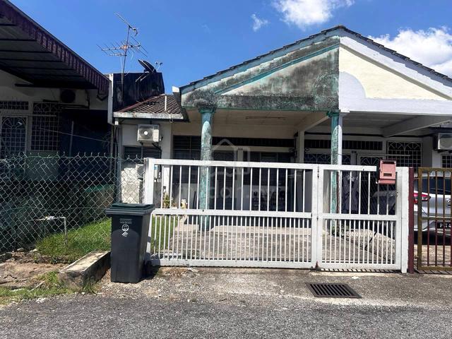 Taman Permai Fasa 3 Seremban Freehold and Non Bumi Lot 1