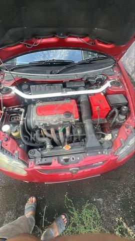 2012 Proton SATRIA 1.6 NEO R3 (M) - 5