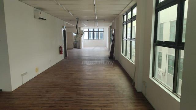 Jalan Tanjong 2 @ Desa Cemerlang 3 Storey Shoplot 1