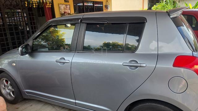 2012 Suzuki SWIFT 1.4 GLX MY2013 (A) - 2