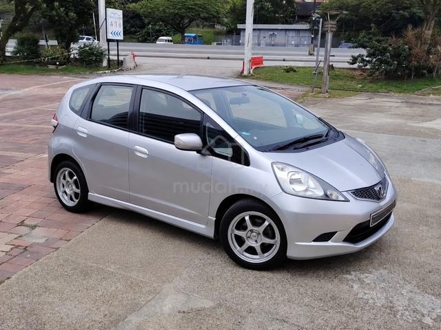 2009 Honda JAZZ 1.5 S (A) - 1