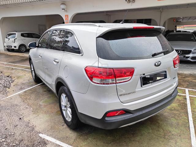 KIA SORENTO 2.2 D (A) Year 2017 - 3