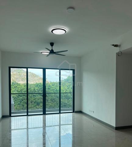 aster sungai long residence rent 1