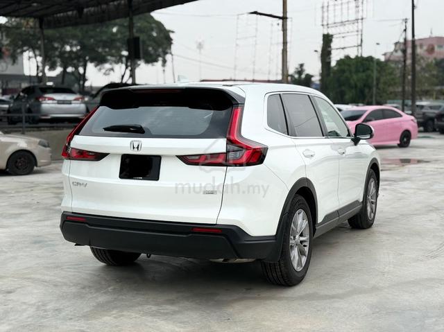 2025 Honda CR-V 1.5 E MY23 RS (A) 2024 Carking - 5