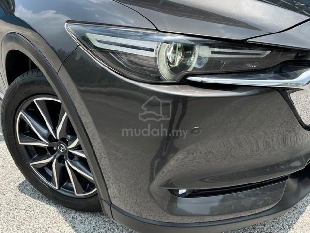 2018 Mazda CX-5 2.5 G GLS (A) FACELIFT BSM P.BOOT - 3