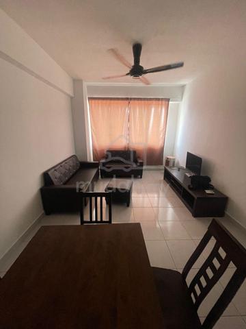 Main Place Residence 1